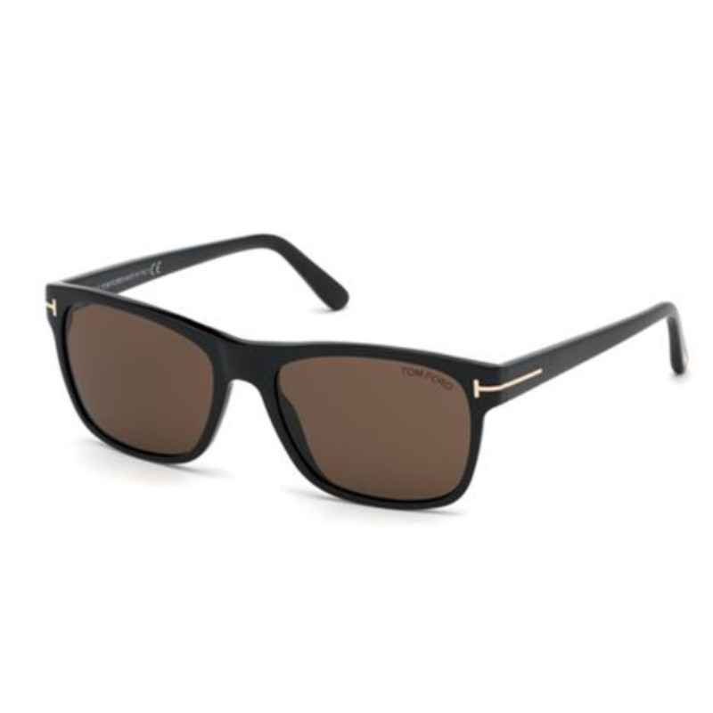 GAFAS DE SOL TOM FORD JOCHEM 1183 52E - OPTICA SISQUELLA