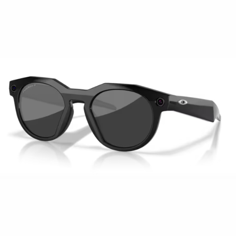 OAKLEY META HSTN W8002 03 POLAR