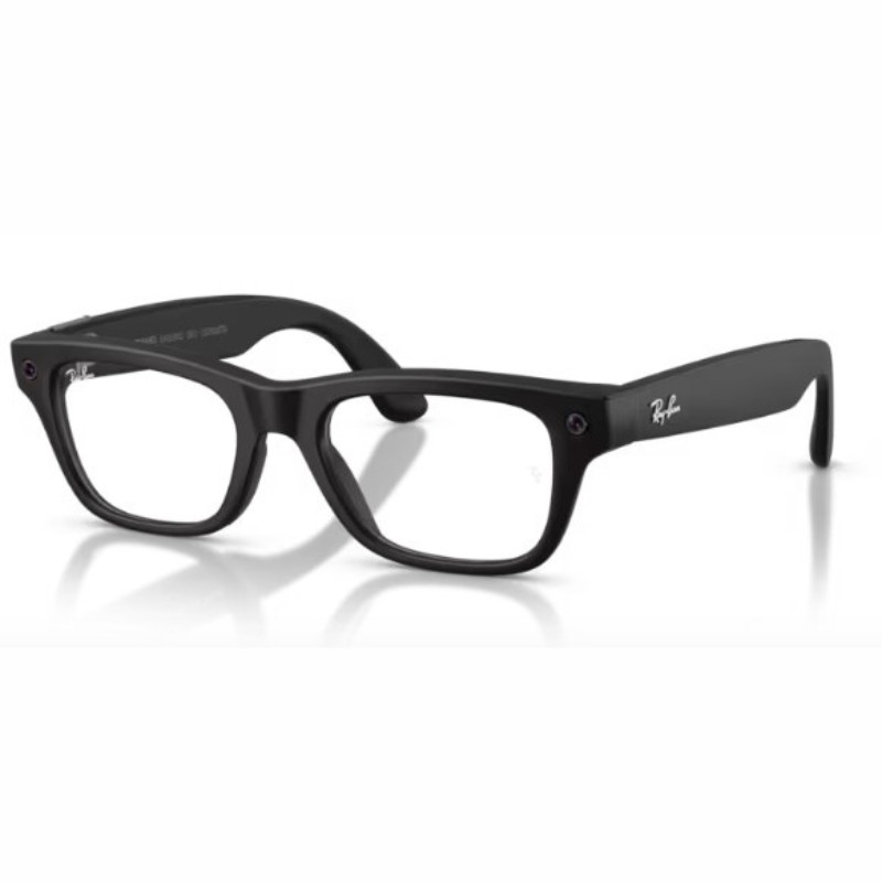 RAY-BAN META BLAYZER OPTICS (GEN 2) 7001 2077 54