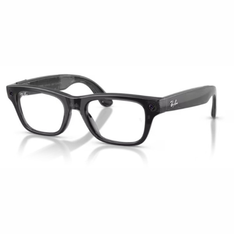 RAY-BAN META BLAYZER OPTICS (GEN 2) 7001 8526 50