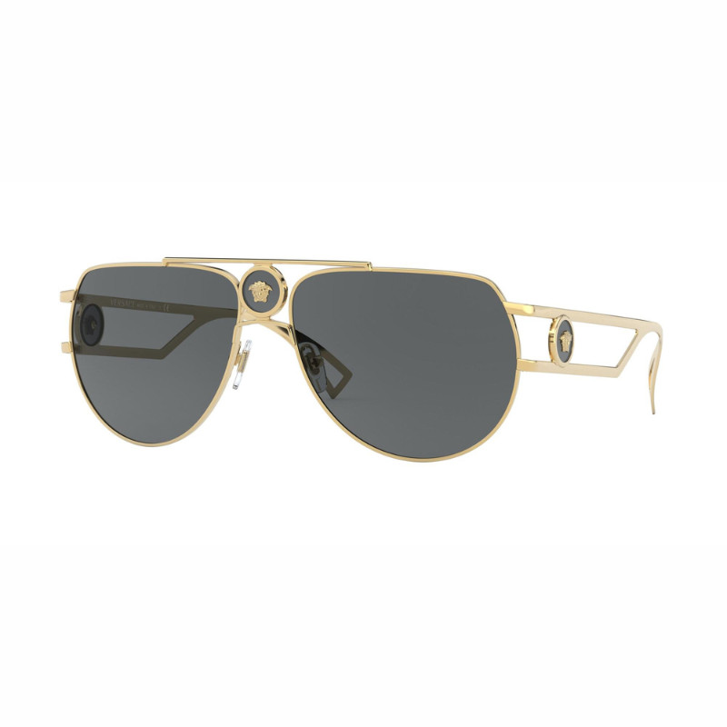 VERSACE 2225 1002-87