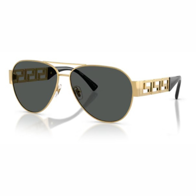 VERSACE 2289 1002-87