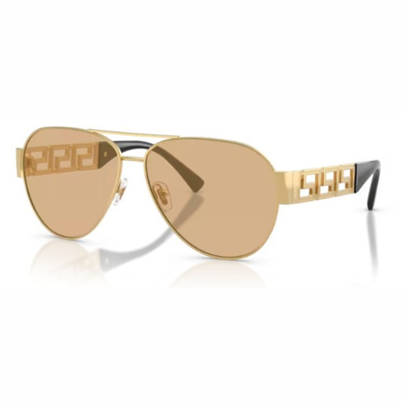 VERSACE 2289 1002-D8