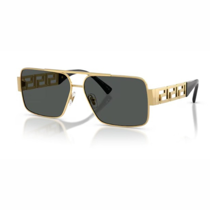 VERSACE 2290 1002-87