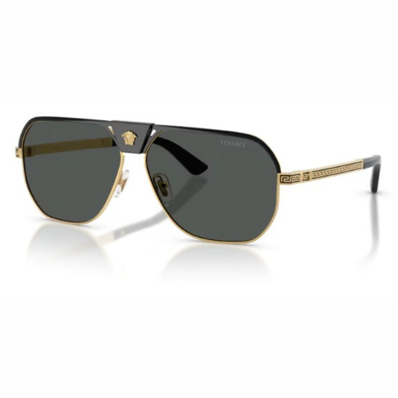 VERSACE 2294 1002-87