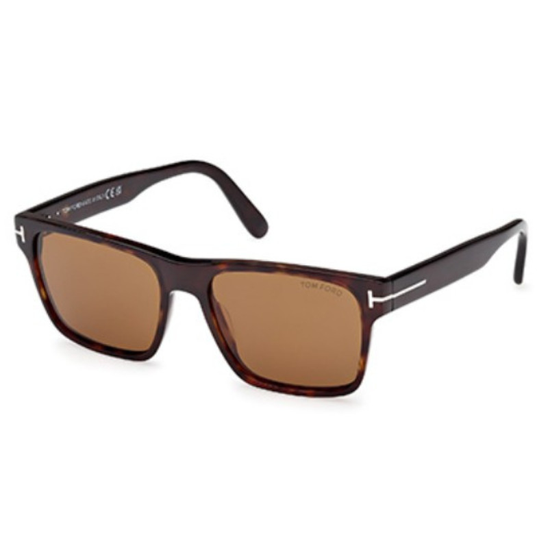 TOM FORD CALDER 1205 52E