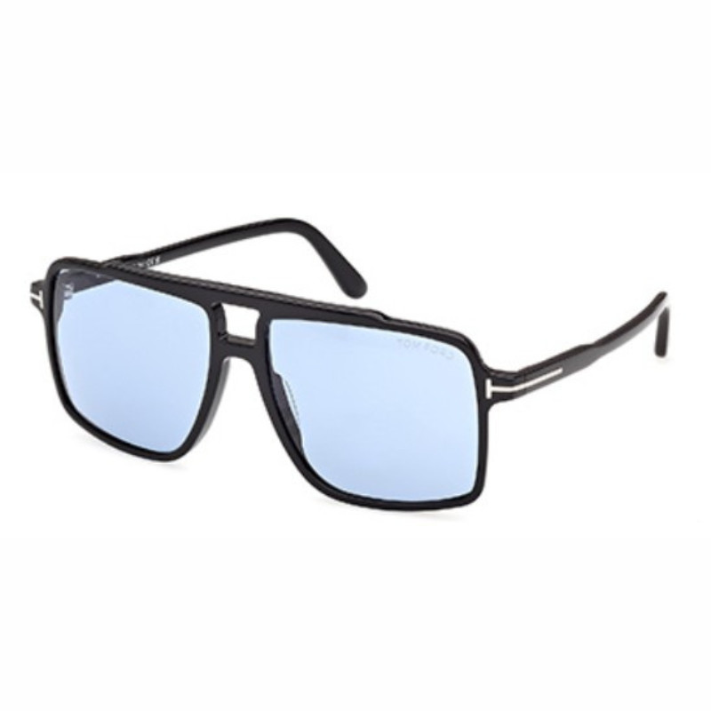 TOM FORD KEMP 1177 01V