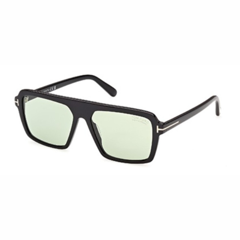 TOM FORD VINCENT 1176 01N FOTO