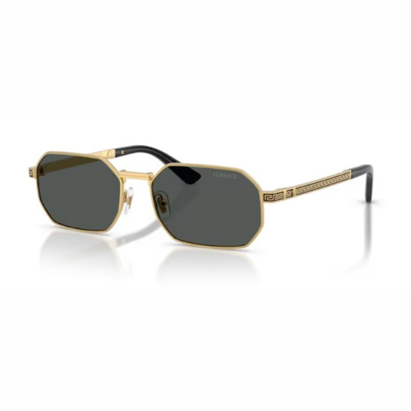 VERSACE 2297 1002-87