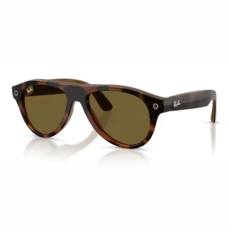 RAY-BAN META AVIATOR (GEN 2) 4016 6905-73
