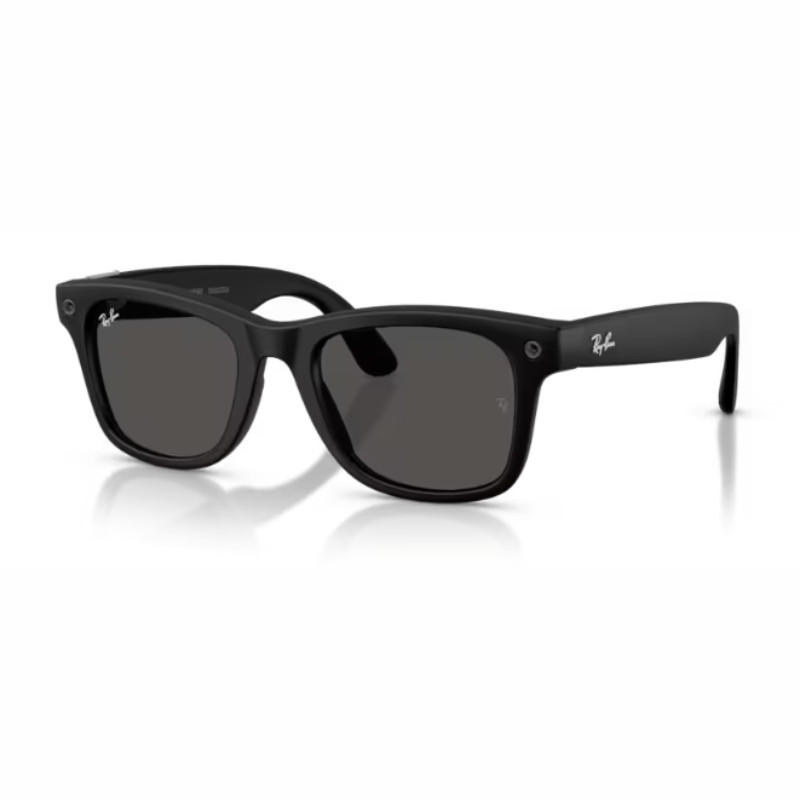 RAY-BAN META WAYFARER (GEN 3) 4011 601S-87