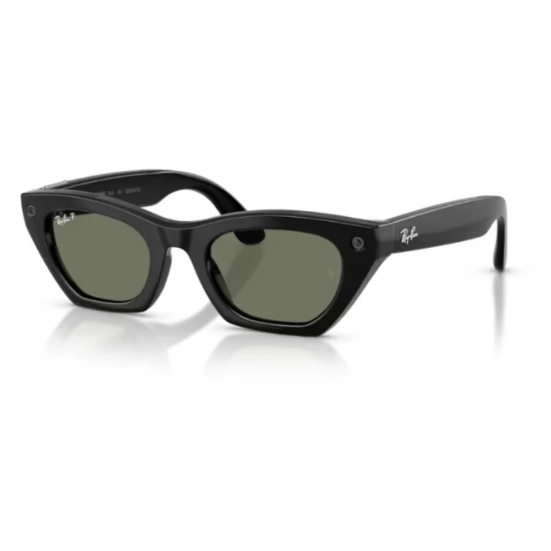 RAY-BAN META ZENA (GEN 3) 4015 601-9A POLAR